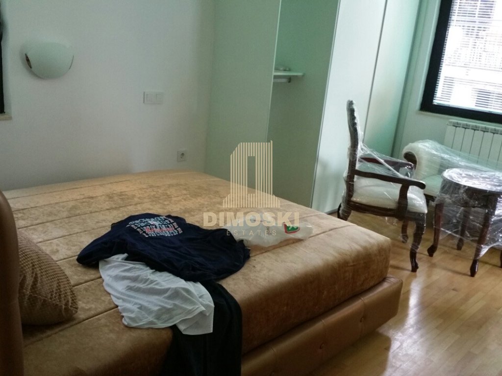 Луксузен Стан На Водно | 178м²