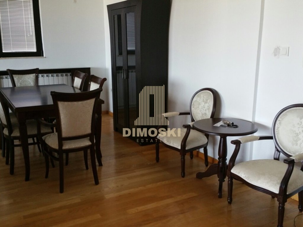 Луксузен Стан На Водно | 178м²