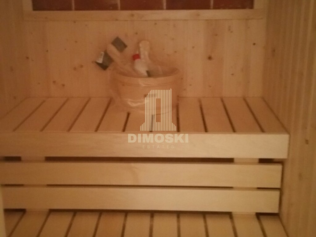 Луксузен Стан На Водно | 178м²