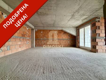 Козле | Карабина Стан | 125м² | Мала Зграда