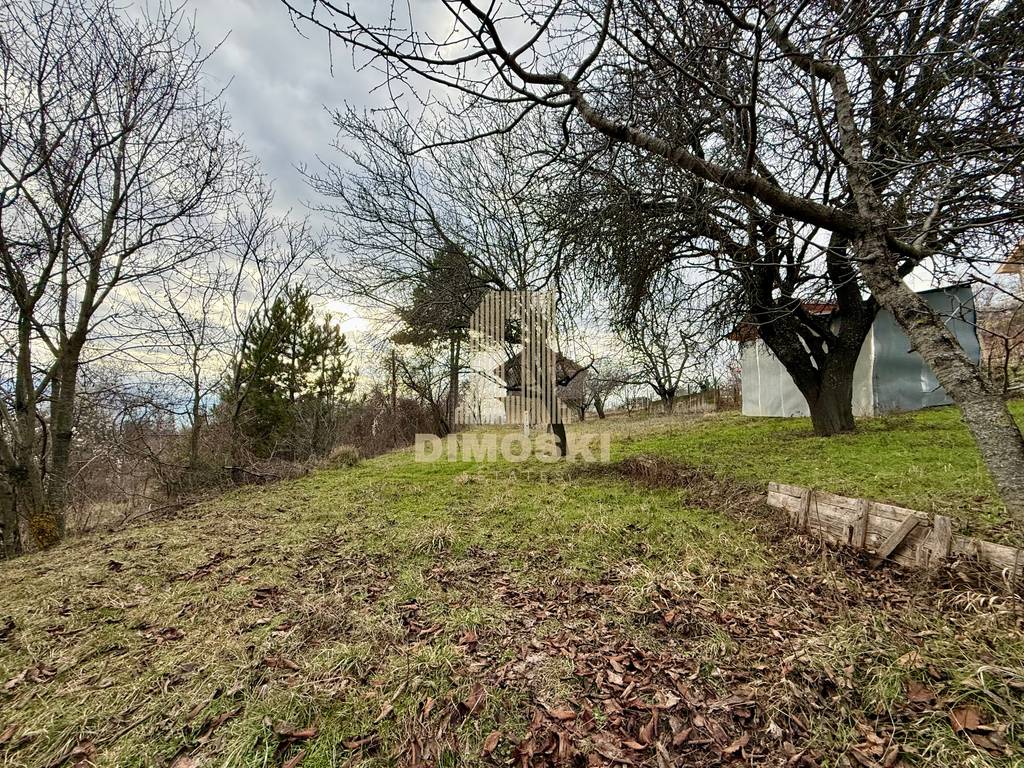 Горно Соње - Куќа Со Плац од 1500м²