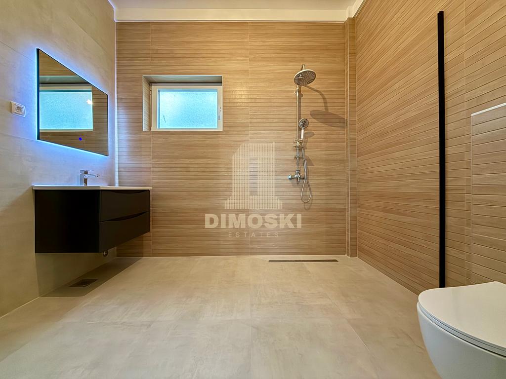 Сопиште - Нова Куќа Со Опција За Базен