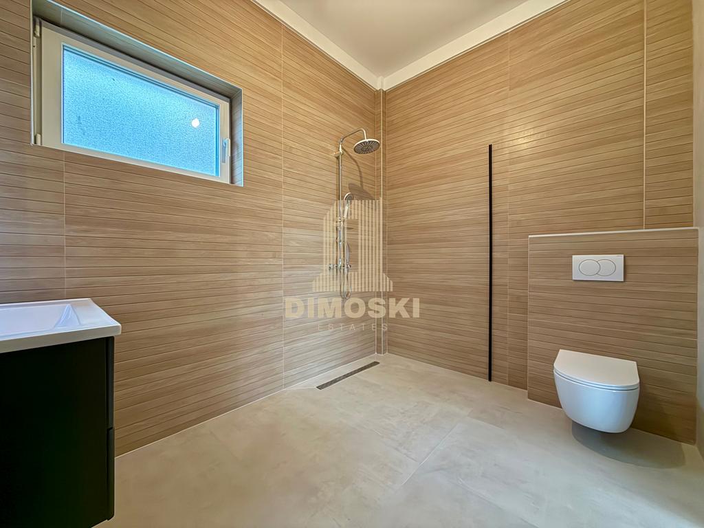 Сопиште - Нова Куќа Со Опција За Базен