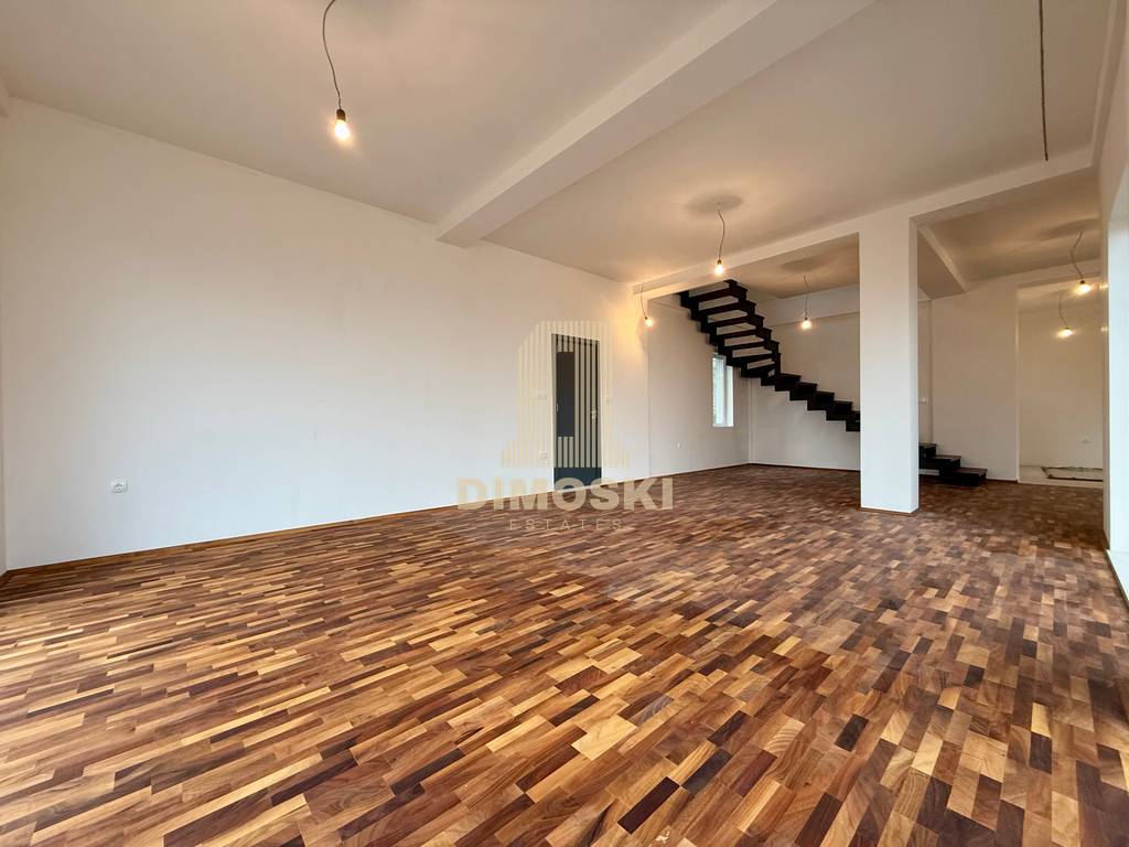 Сопиште - Нова Куќа Со Опција За Базен