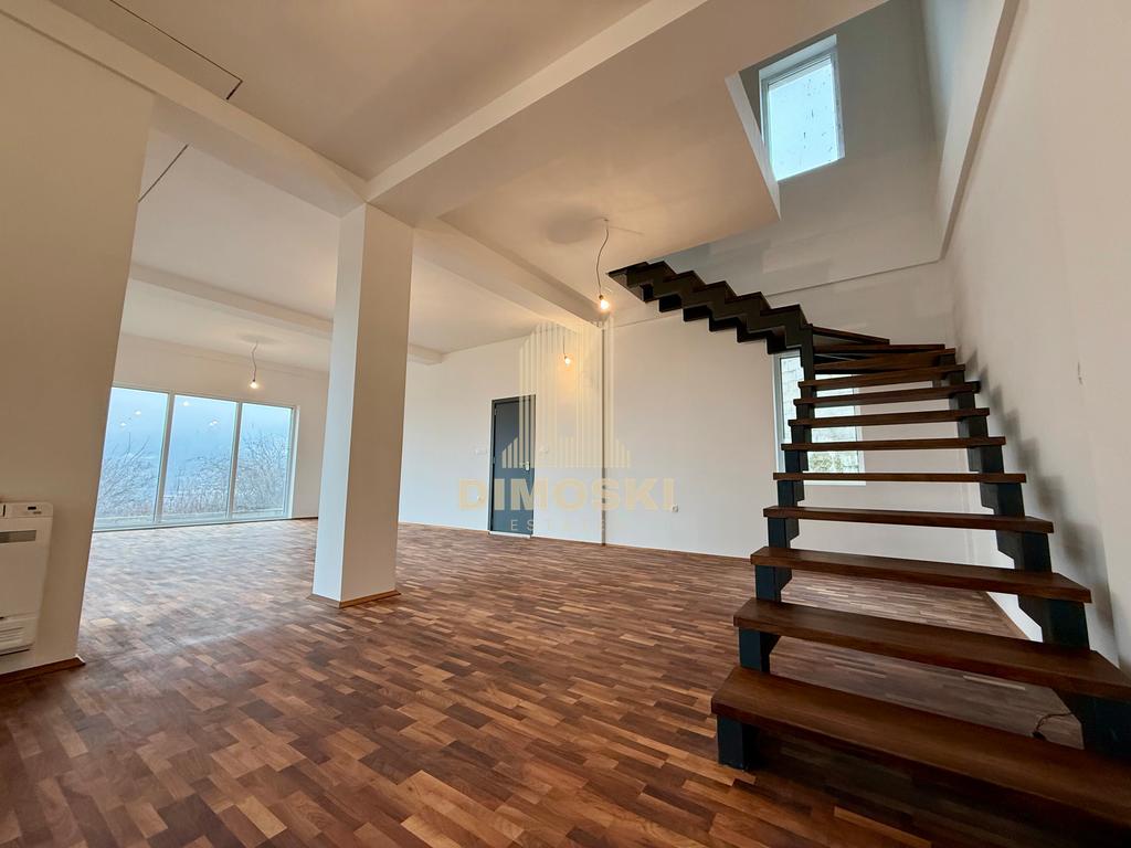 Сопиште - Нова Куќа Со Опција За Базен