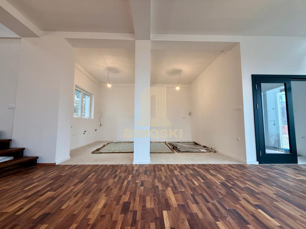 Сопиште - Нова Куќа Со Опција За Базен