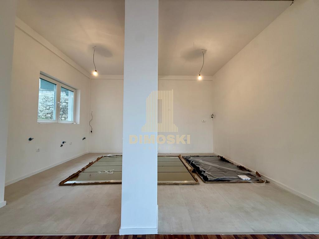 Сопиште - Нова Куќа Со Опција За Базен