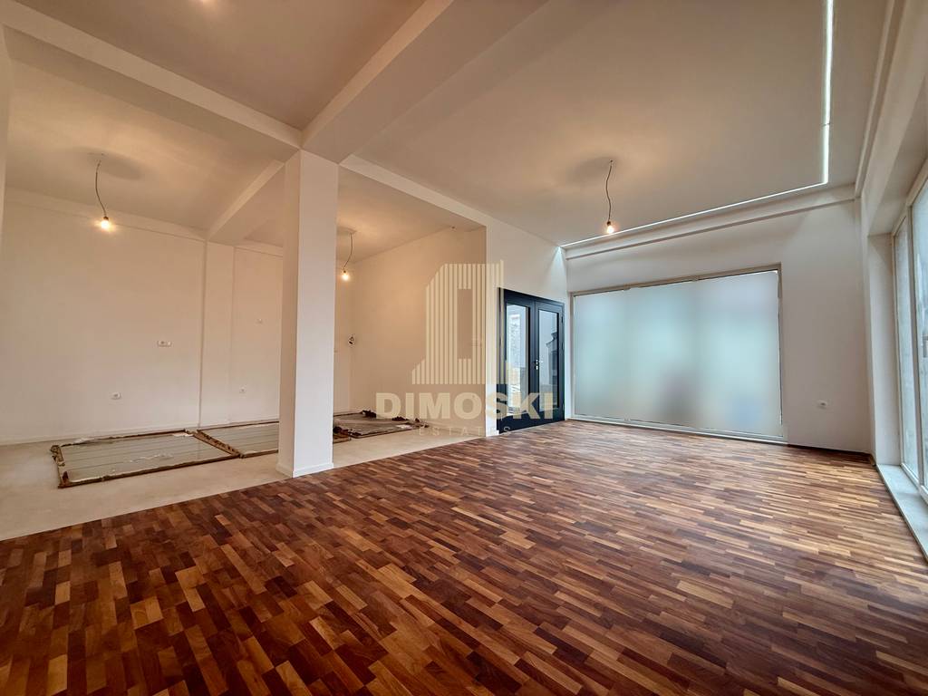 Сопиште - Нова Куќа Со Опција За Базен