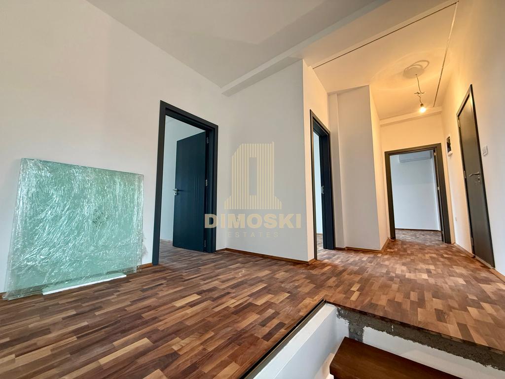 Сопиште - Нова Куќа Со Опција За Базен