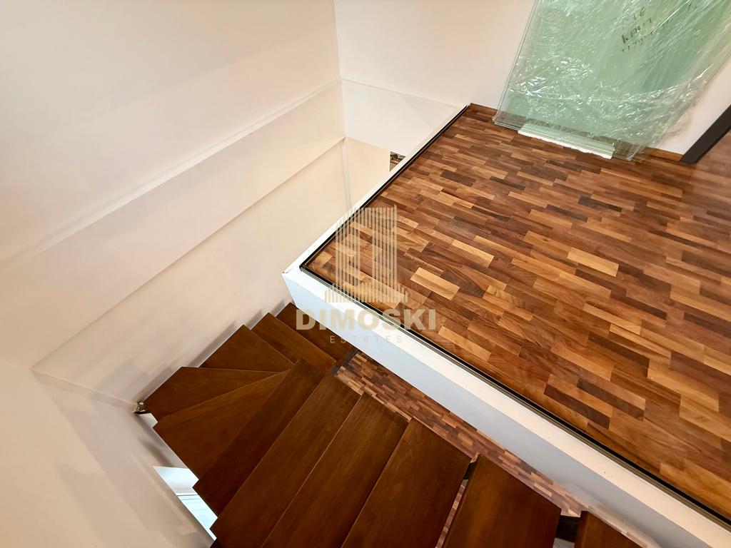 Сопиште - Нова Куќа Со Опција За Базен