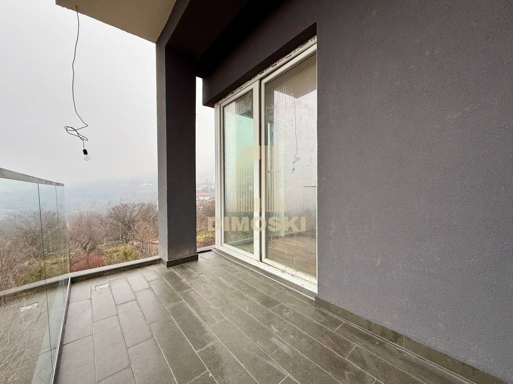 Сопиште - Нова Куќа Со Опција За Базен