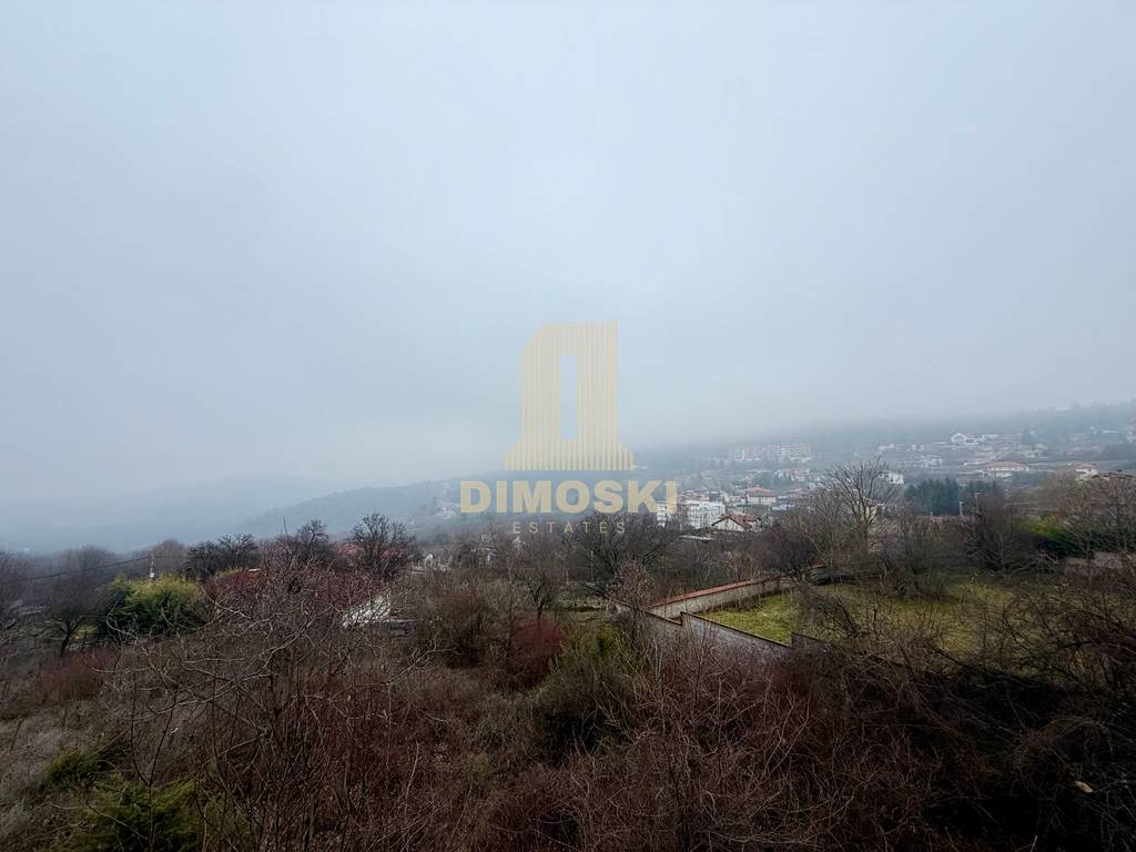 Сопиште - Нова Куќа Со Опција За Базен