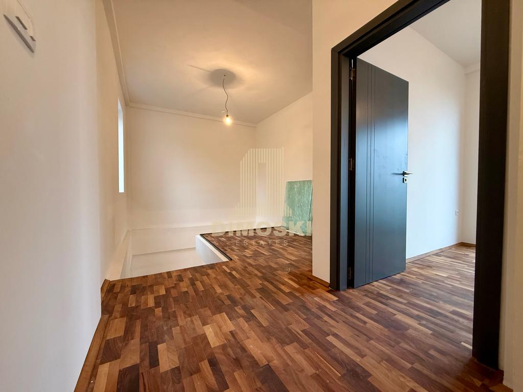 Сопиште - Нова Куќа Со Опција За Базен