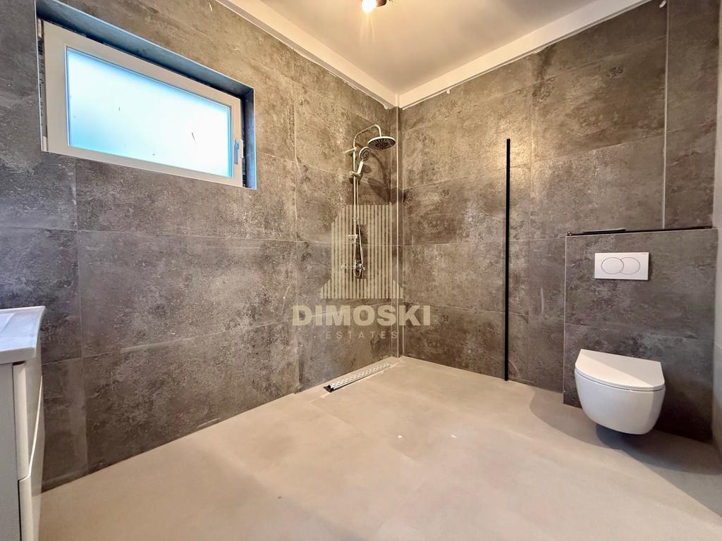 Сопиште - Нова Куќа Со Опција За Базен