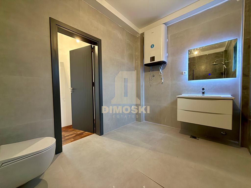 Сопиште - Нова Куќа Со Опција За Базен