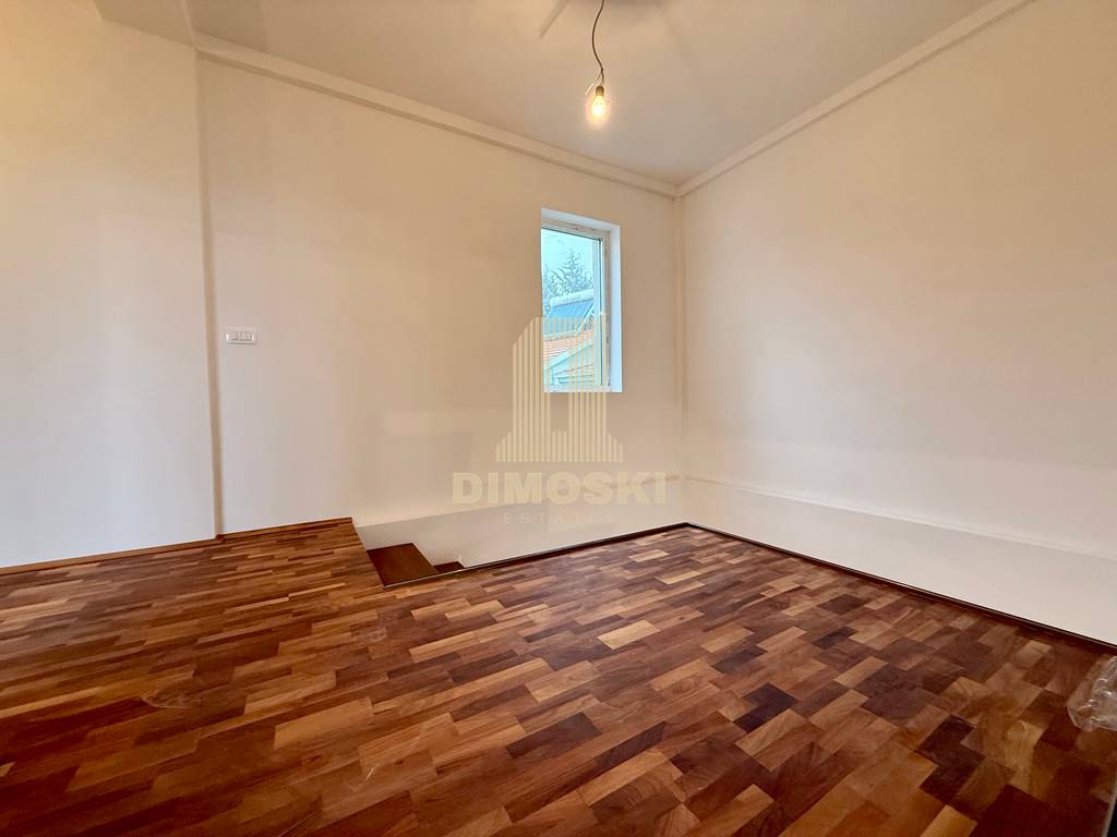 Сопиште - Нова Куќа Со Опција За Базен