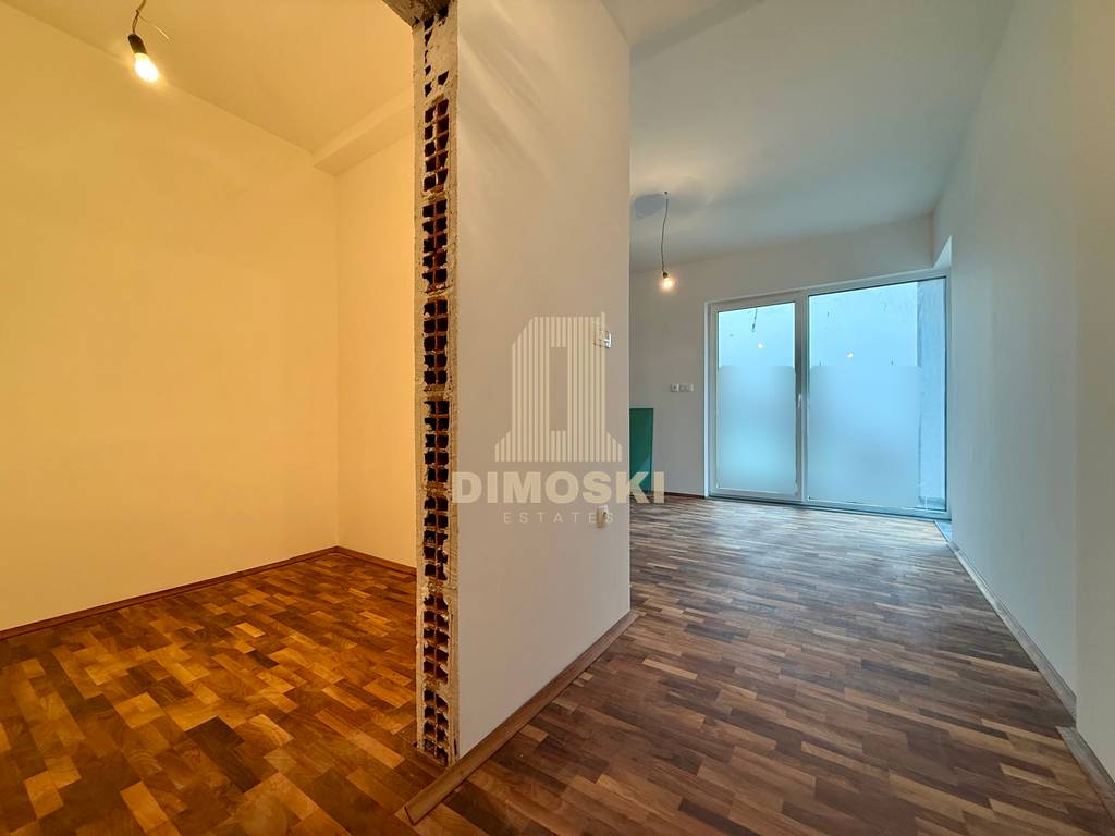 Сопиште - Нова Куќа Со Опција За Базен