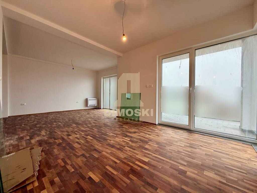 Сопиште - Нова Куќа Со Опција За Базен