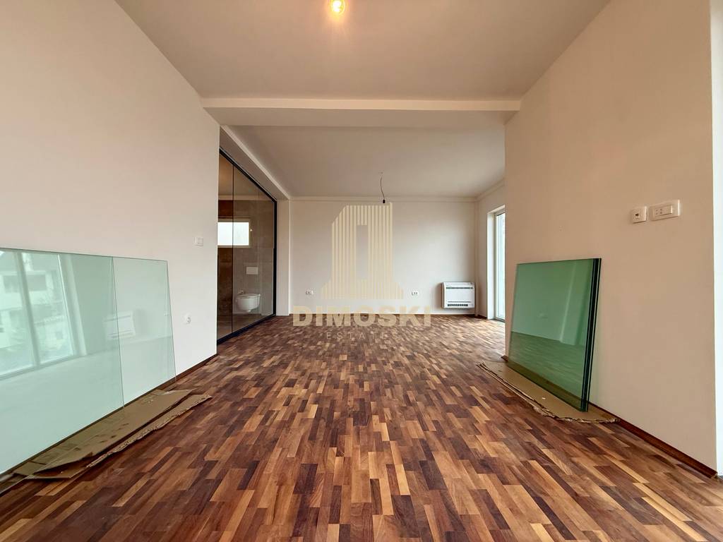 Сопиште - Нова Куќа Со Опција За Базен