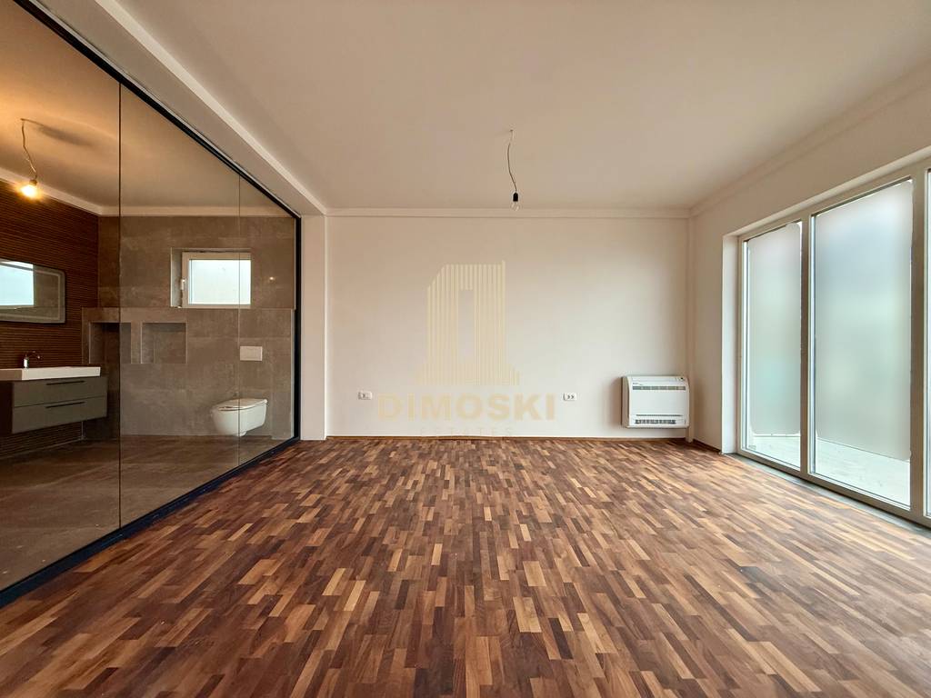 Сопиште - Нова Куќа Со Опција За Базен