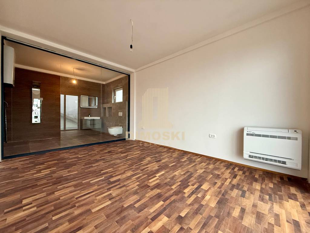 Сопиште - Нова Куќа Со Опција За Базен