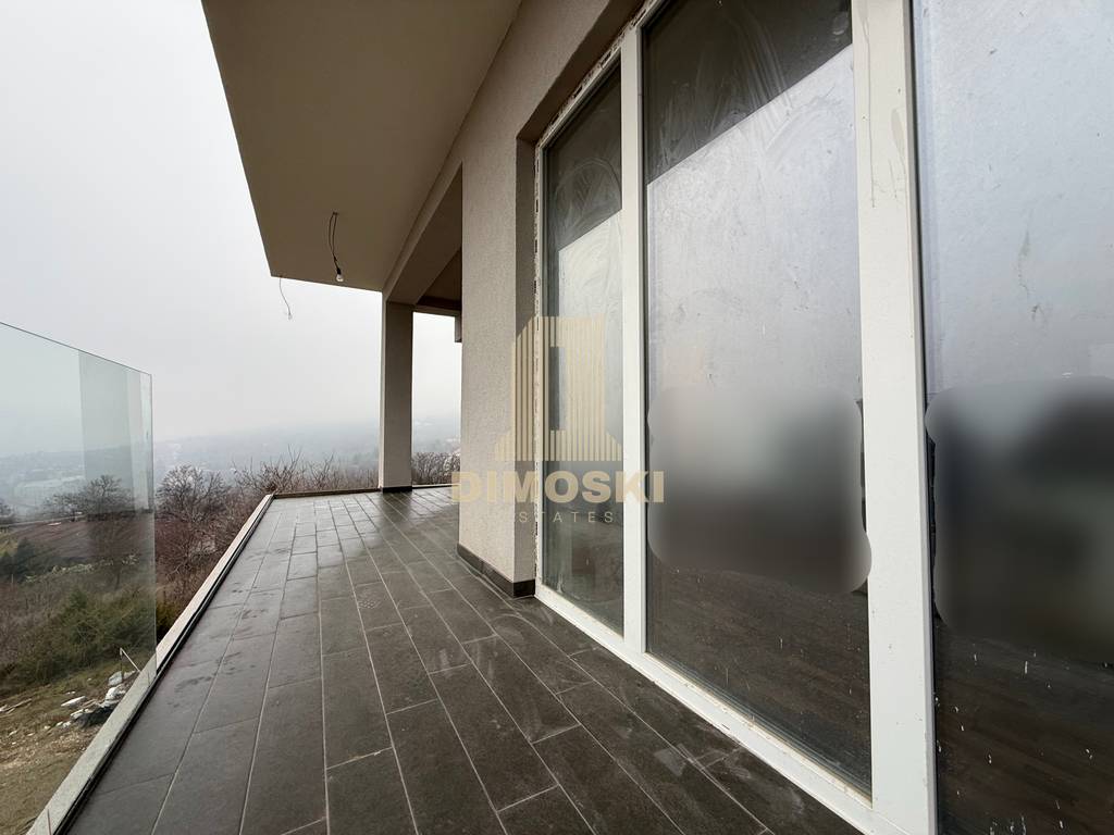 Сопиште - Нова Куќа Со Опција За Базен