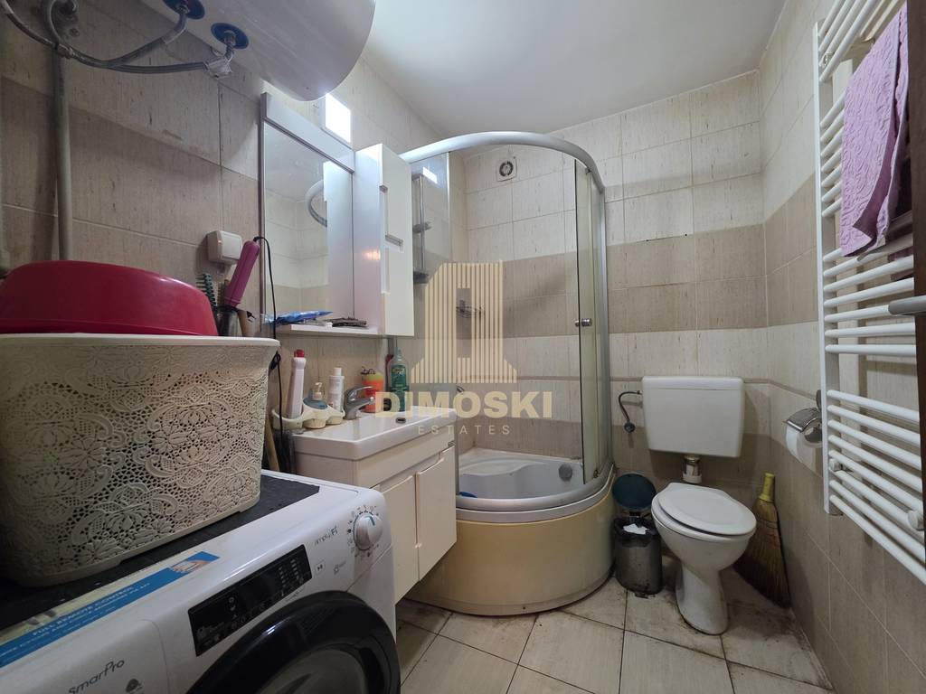 Припор Стан - Кисела Вода | 68м²