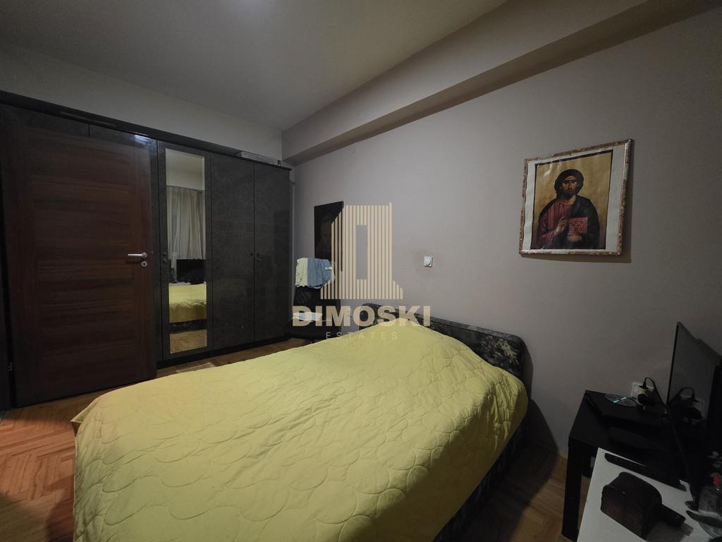 Припор Стан - Кисела Вода | 68м²