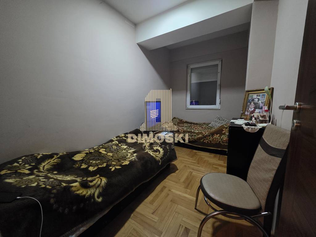 Припор Стан - Кисела Вода | 68м²