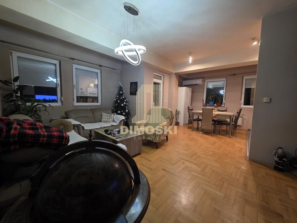 Припор Стан - Кисела Вода | 68м²