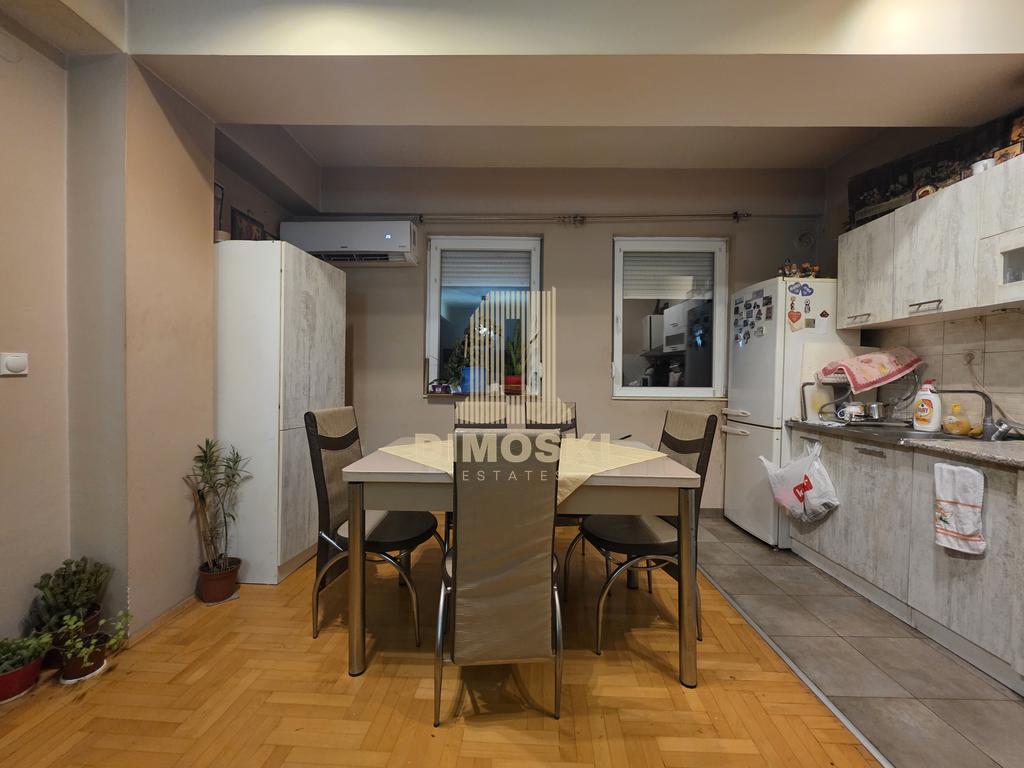 Припор Стан - Кисела Вода | 68м²