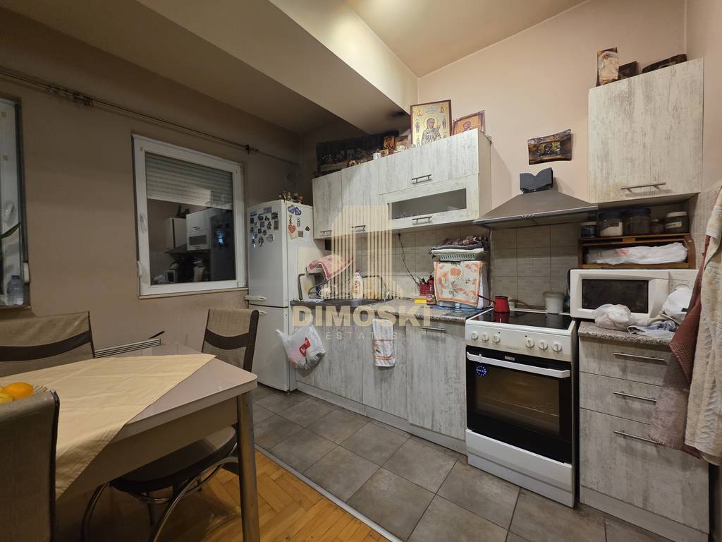 Припор Стан - Кисела Вода | 68м²