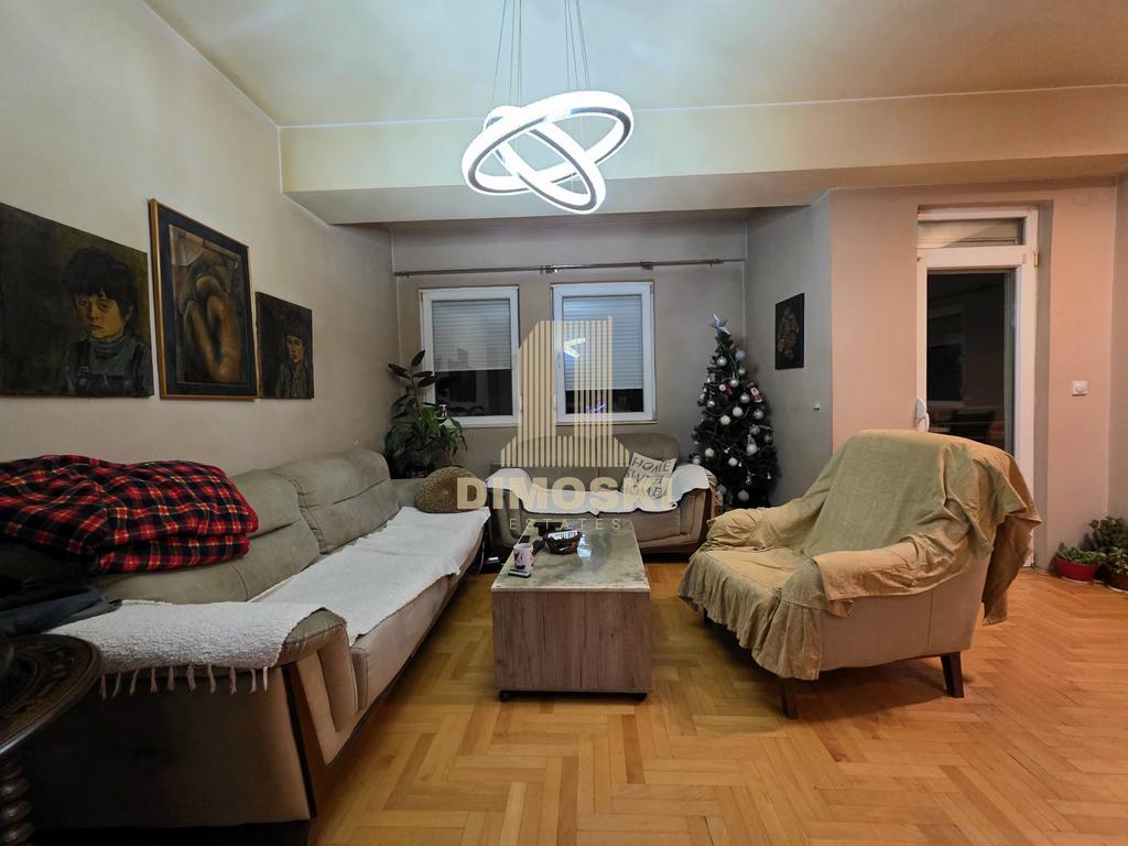 Припор Стан - Кисела Вода | 68м²