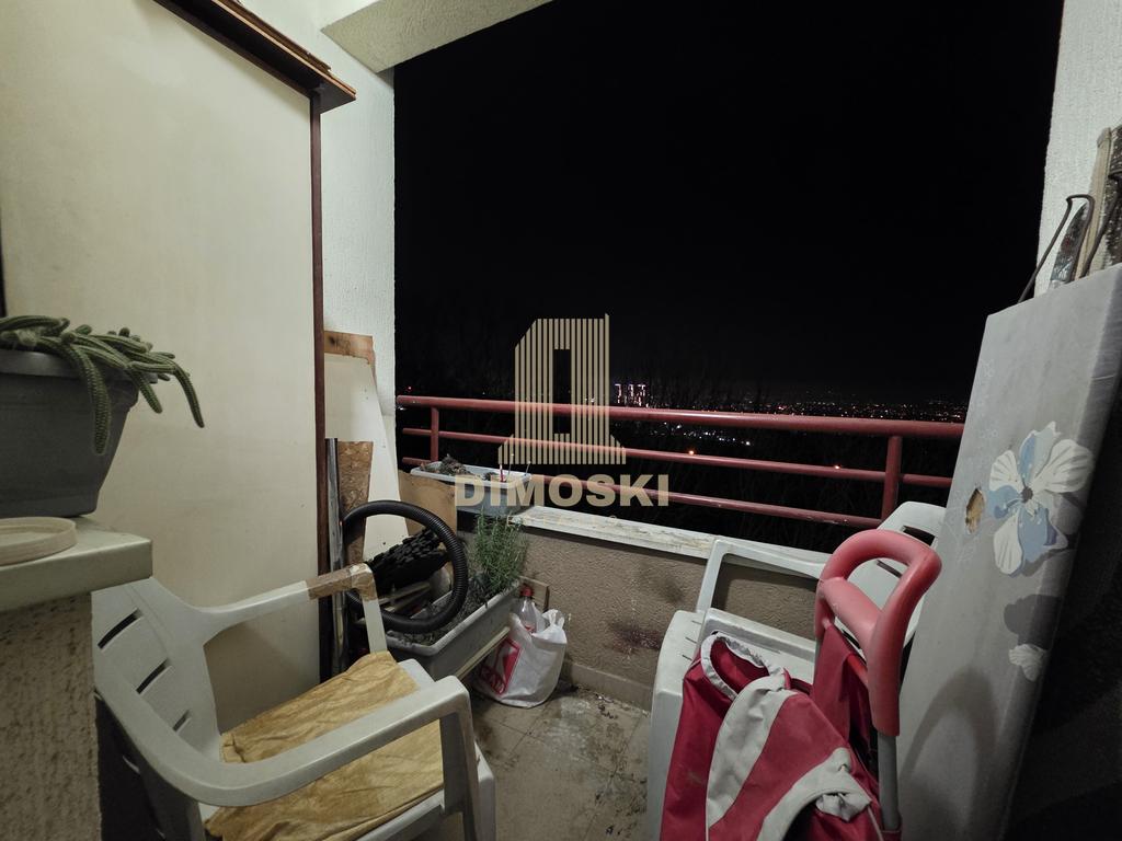 Припор Стан - Кисела Вода | 68м²