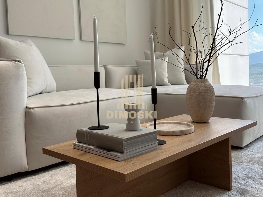 Џевахир | 29 Кат - Се Издава | 51м²