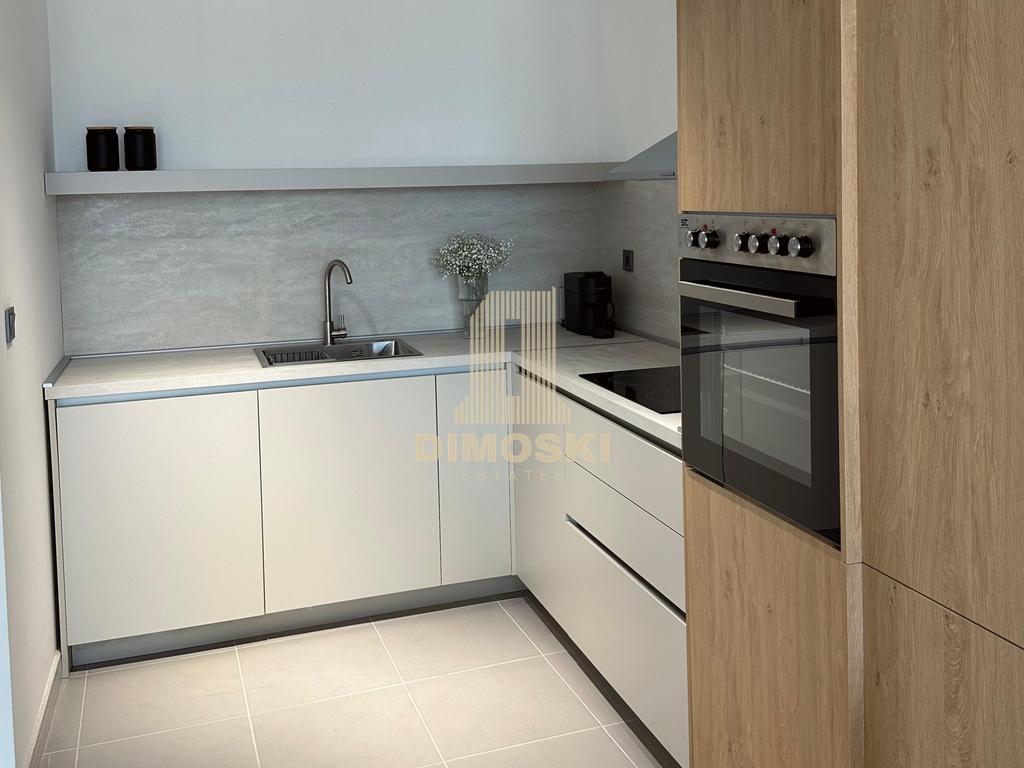 Џевахир | 29 Кат - Се Издава | 51м²