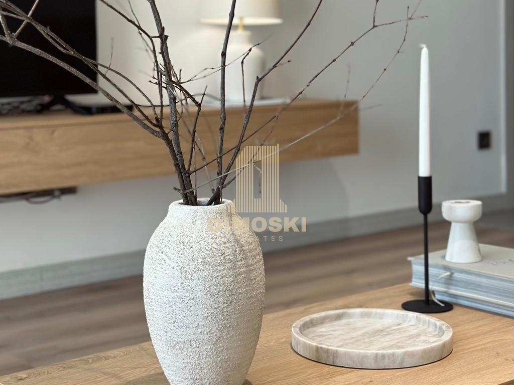 Џевахир | 29 Кат - Се Издава | 51м²