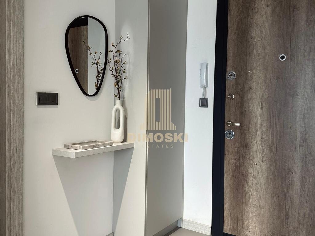 Џевахир | 29 Кат - Се Издава | 51м²