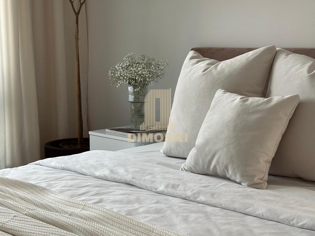 Џевахир | 29 Кат - Се Издава | 51м²