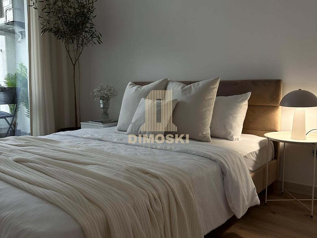 Џевахир | 29 Кат - Се Издава | 51м²