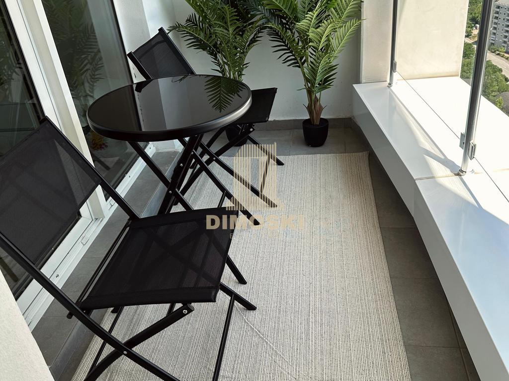 Џевахир | 29 Кат - Се Издава | 51м²