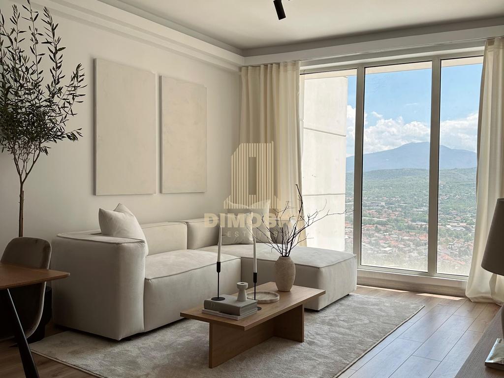 Џевахир | 29 Кат - Се Издава | 51м²