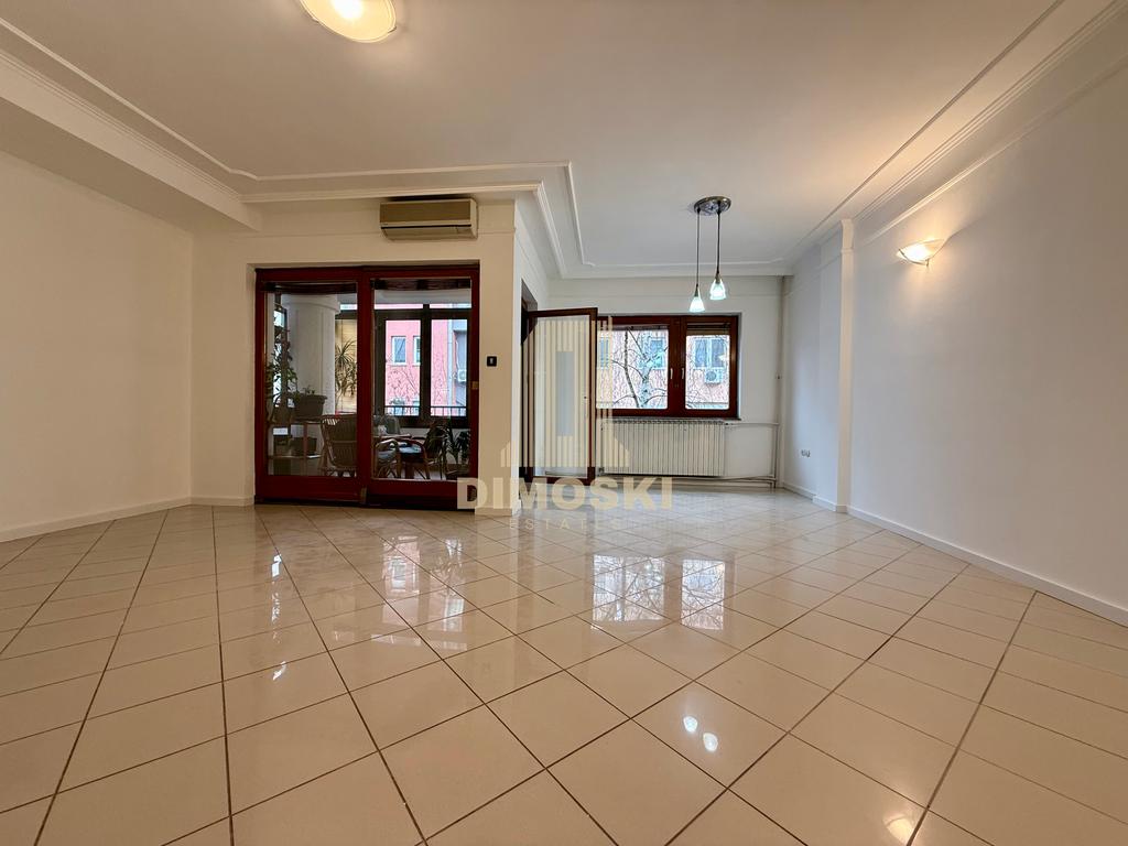 Универзална Сала - Стан 113м²