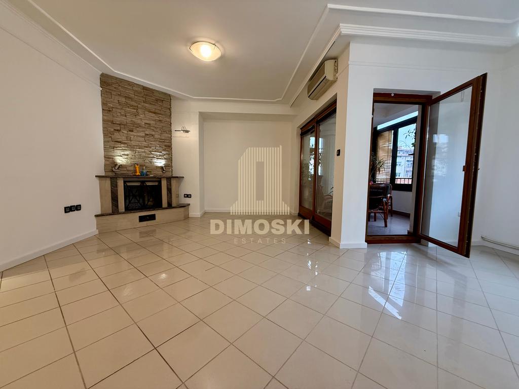 Универзална Сала - Стан 113м²