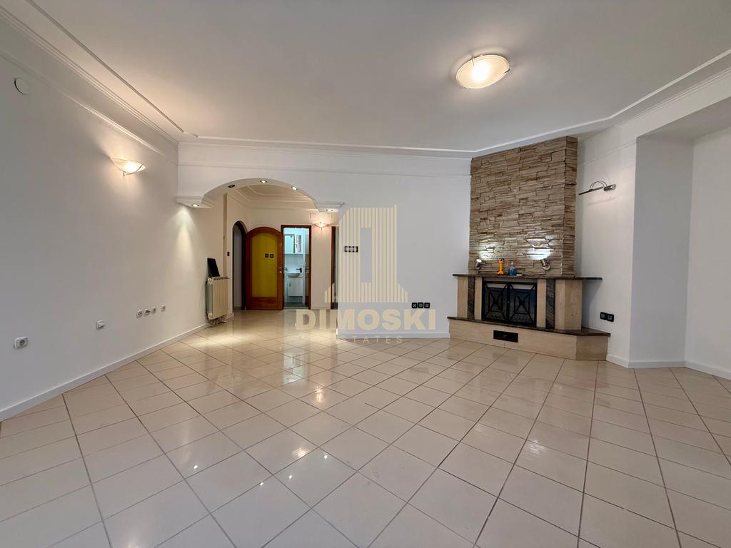 Универзална Сала - Стан 113м²