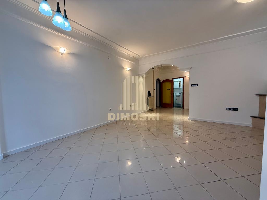 Универзална Сала - Стан 113м²