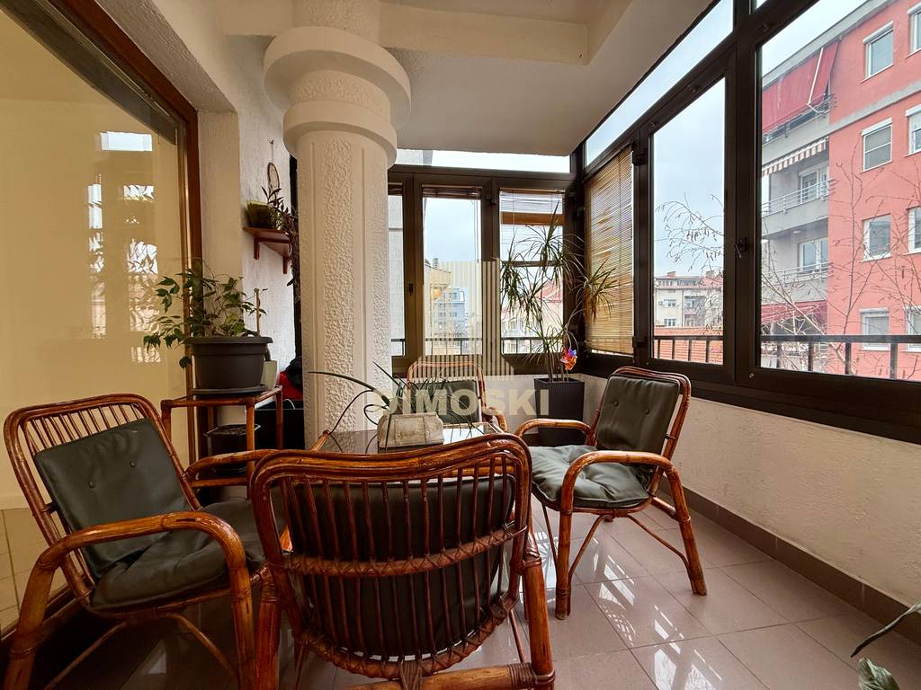 Универзална Сала - Стан 113м²