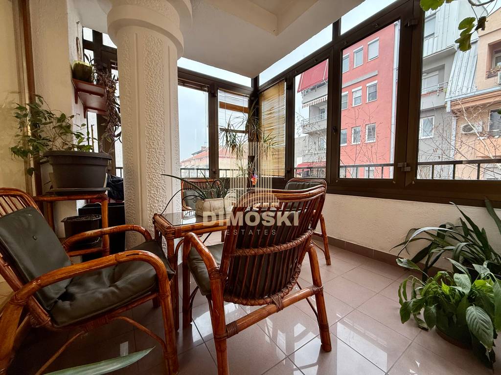 Универзална Сала - Стан 113м²