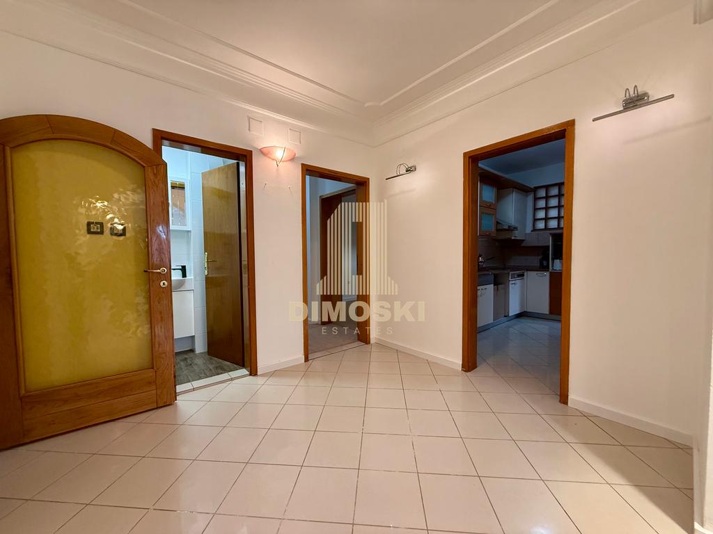 Универзална Сала - Стан 113м²