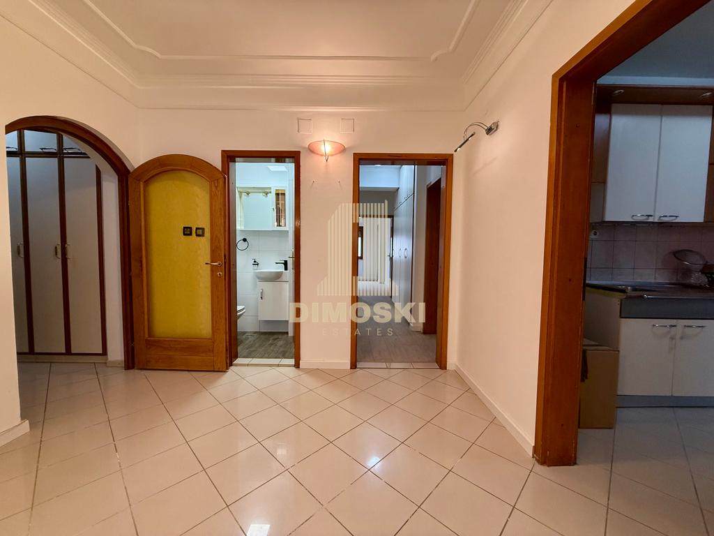 Универзална Сала - Стан 113м²